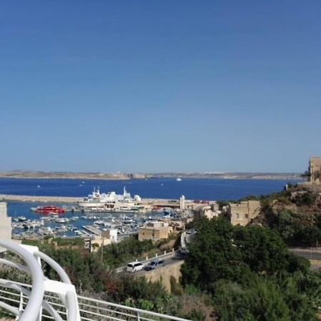 East Breeze Penthouse Apartment Mgarr Ngoại thất bức ảnh