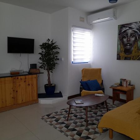 East Breeze Penthouse Apartment Mgarr Ngoại thất bức ảnh